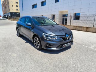 Renault Megane 2024