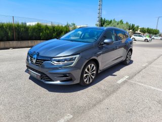 Renault Megane 2024