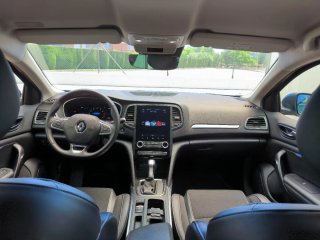 Renault Megane 2024
