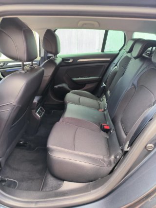 Renault Megane 2024