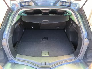Renault Megane 2024