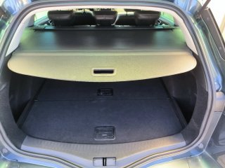 Renault Megane 2024