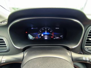 Renault Megane 2024