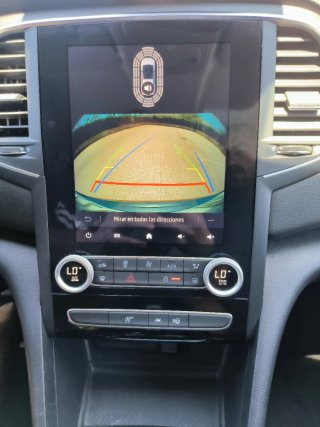 Renault Megane 2024