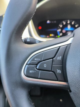 Renault Megane 2024