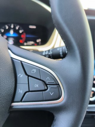 Renault Megane 2024