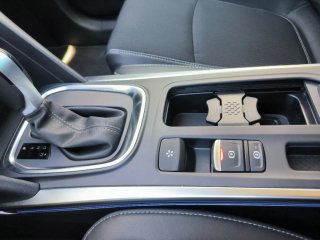 Renault Megane 2024
