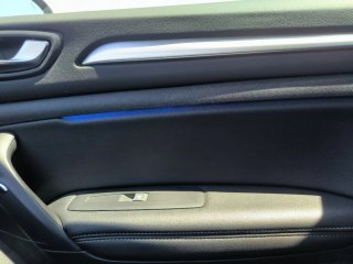 Renault Megane 2024