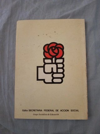 Libro escuelas infantiles alternativa socialista