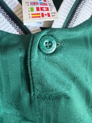 Camiseta Adidas RC Deportivo 98/99