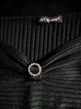 Top de tirantes con chaqueta a juego