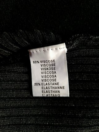 Top de tirantes con chaqueta a juego