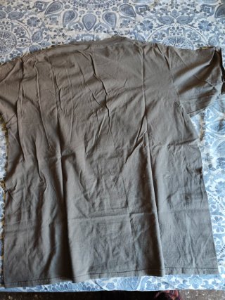 Camiseta Talla XXL Estampada Cerveza