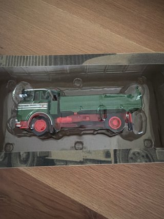 Camion Skoda Liaz 706 MTS