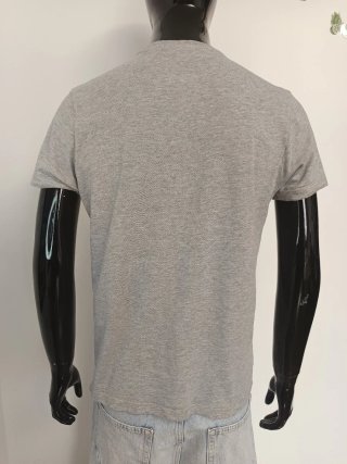 Camiseta Lee Gris Talla M