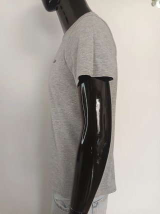 Camiseta Lee Gris Talla M
