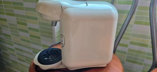 Cafetera Bosch Tassimo + 2 cajas cafés