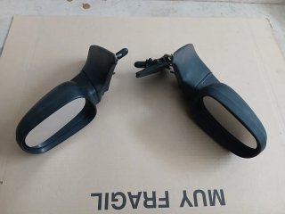 Retrovisor Renault Clio Fase 1 y 2