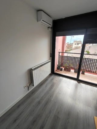 Instalación de parquet