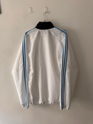 Chaqueta Adidas Argentina 2010