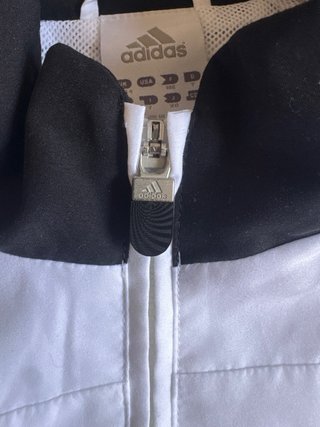 Chaqueta Adidas Argentina 2010