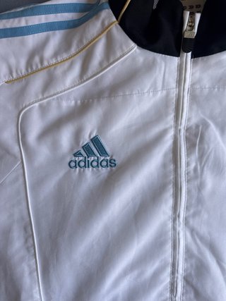 Chaqueta Adidas Argentina 2010