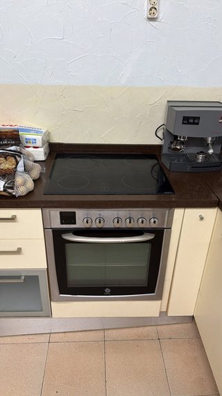 Horno y vitrocerámica Balay nuevos