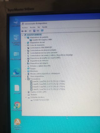 Torre Tempest i3 8GB RAM 240GB SSD, 550w fuente
