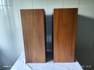 Altavoces Martin 309