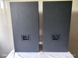 Altavoces Martin 309
