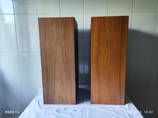 Altavoces Martin 309