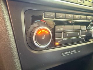 Volkswagen Golf GTI DSG 2011
