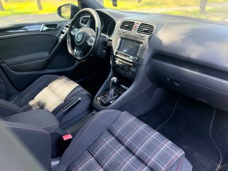 Volkswagen Golf GTI DSG 2011