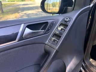Volkswagen Golf GTI DSG 2011