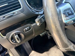 Volkswagen Golf GTI DSG 2011