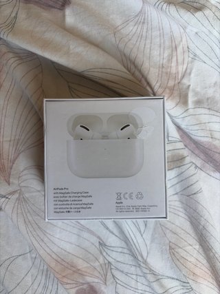 AirPods Pro 1ª Geração