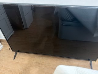 Televisor LG 50 Negro