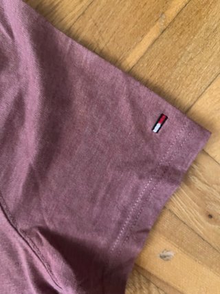 Camiseta Tommy Hilfiger