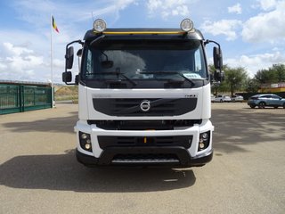 Volvo FMX 410--CAMIONES CON GANCHO