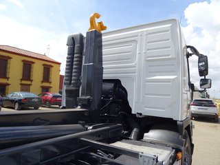 Volvo FMX 410--CAMIONES CON GANCHO