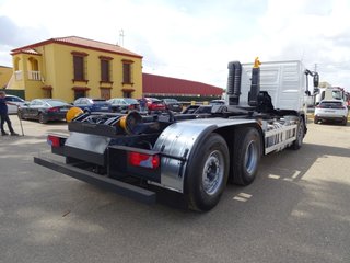 Volvo FMX 410--CAMIONES CON GANCHO