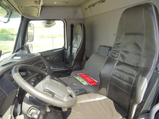 Volvo FMX 410--CAMIONES CON GANCHO