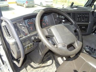 Volvo FMX 410--CAMIONES CON GANCHO