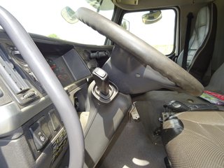 Volvo FMX 410--CAMIONES CON GANCHO
