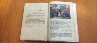 Manual Religión Niños 1941 Afrodisio Aguado