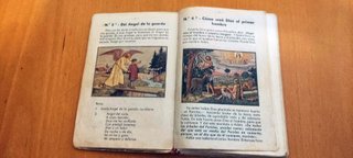 Manual Religión Niños 1941 Afrodisio Aguado