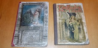 Manual Religión Niños 1941 Afrodisio Aguado