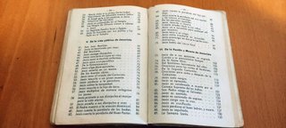 Manual Religión Niños 1941 Afrodisio Aguado