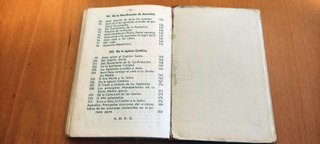 Manual Religión Niños 1941 Afrodisio Aguado