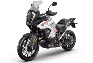 KTM Súper Adventure 1290 s